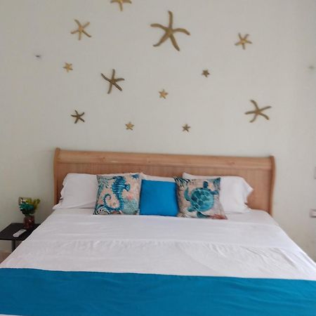 Casa Esencia Apartment Cozumel Luaran gambar