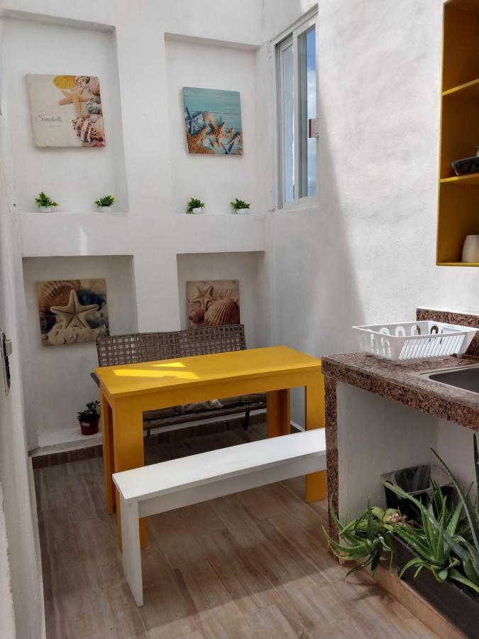 Casa Esencia Apartment Cozumel Luaran gambar