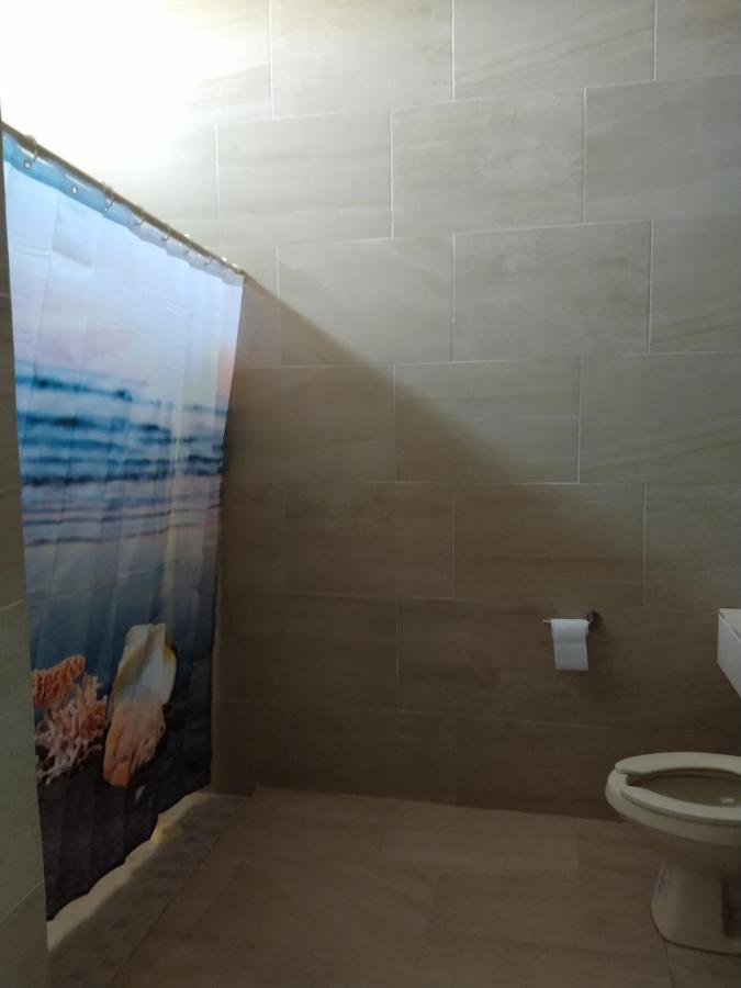 Casa Esencia Apartment Cozumel Luaran gambar