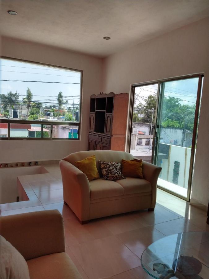 Casa Esencia Apartment Cozumel Bilik gambar